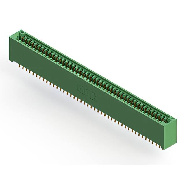 345-086-556-201 EDAC Inc.  Edgeboard Connectors
